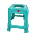 Commode Plastic Stool