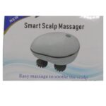 Smart Scalp Massager