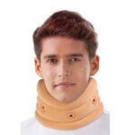 SOFT CERVICAL COLLAR