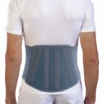 LUMBO SACRAL CORSET (DS)
